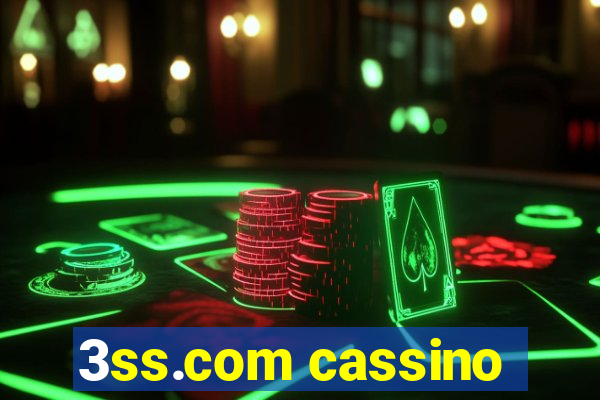 3ss.com cassino